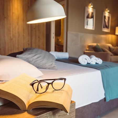 B&B Casa Di Gio' Tiggiano Kültér fotó