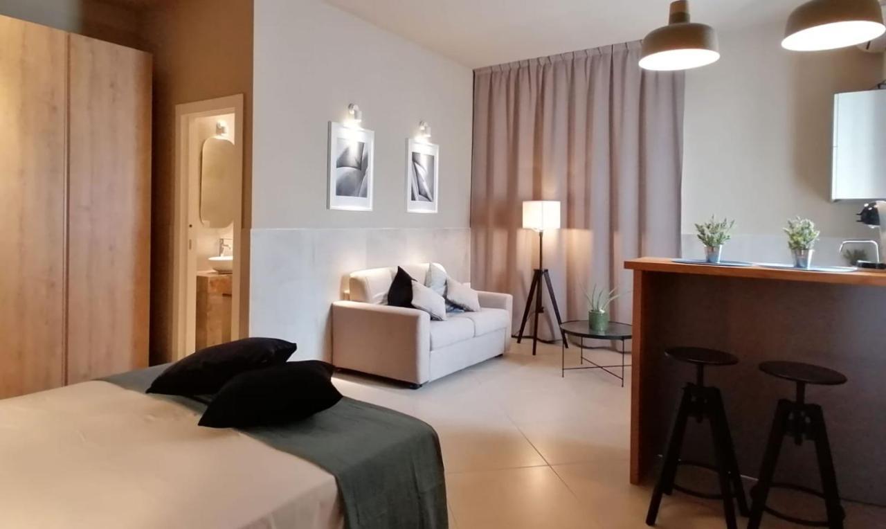B&B Casa Di Gio' Tiggiano Kültér fotó