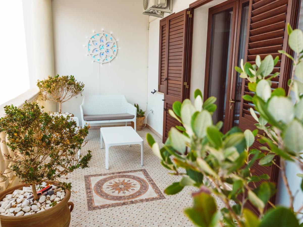 B&B Casa Di Gio' Tiggiano Kültér fotó