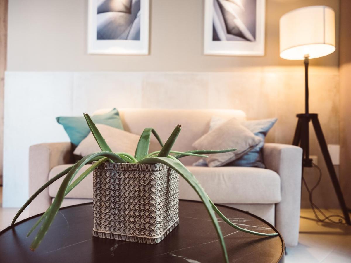 B&B Casa Di Gio' Tiggiano Kültér fotó