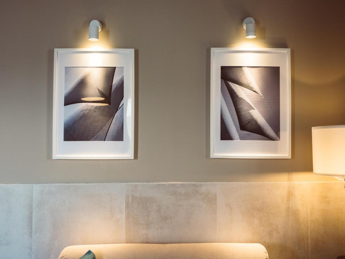 B&B Casa Di Gio' Tiggiano Kültér fotó