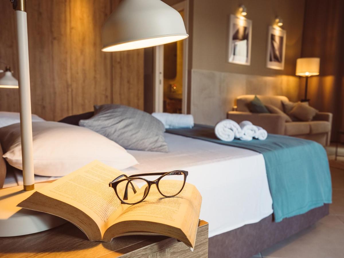 B&B Casa Di Gio' Tiggiano Kültér fotó
