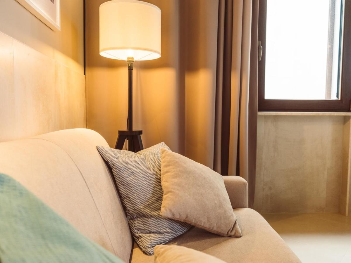 B&B Casa Di Gio' Tiggiano Kültér fotó