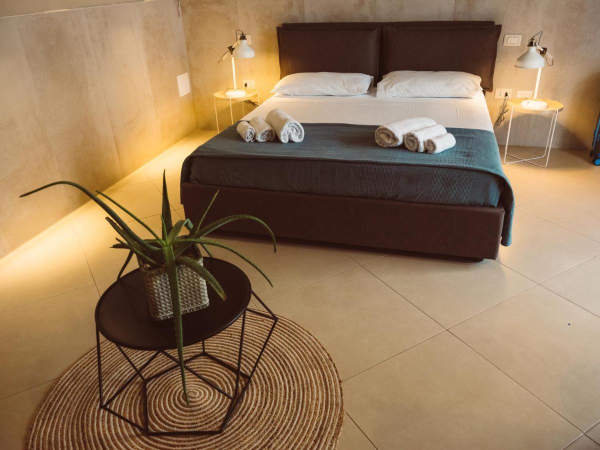 B&B Casa Di Gio' Tiggiano Kültér fotó