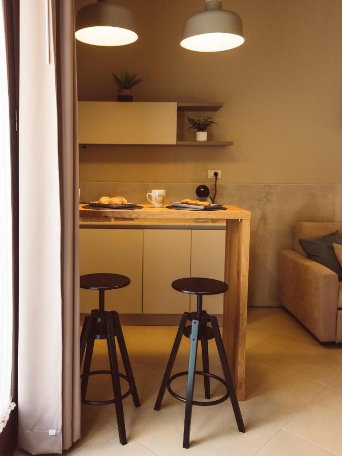 B&B Casa Di Gio' Tiggiano Kültér fotó