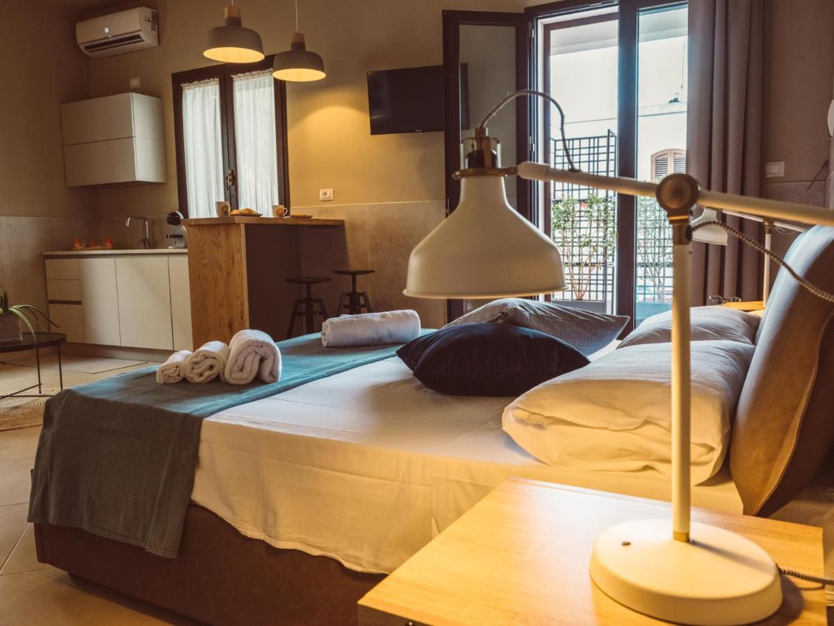 B&B Casa Di Gio' Tiggiano Kültér fotó