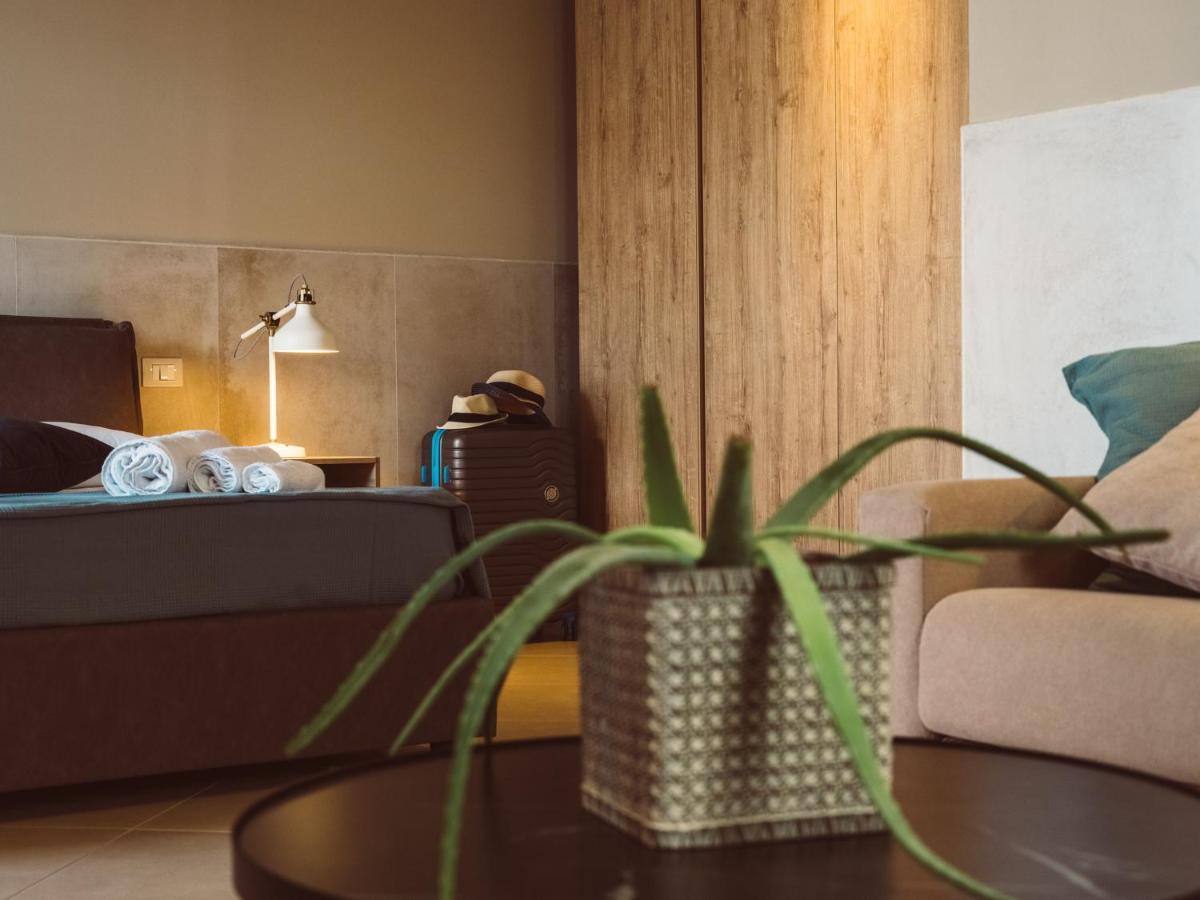 B&B Casa Di Gio' Tiggiano Kültér fotó