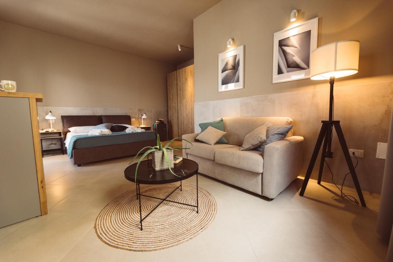 B&B Casa Di Gio' Tiggiano Kültér fotó