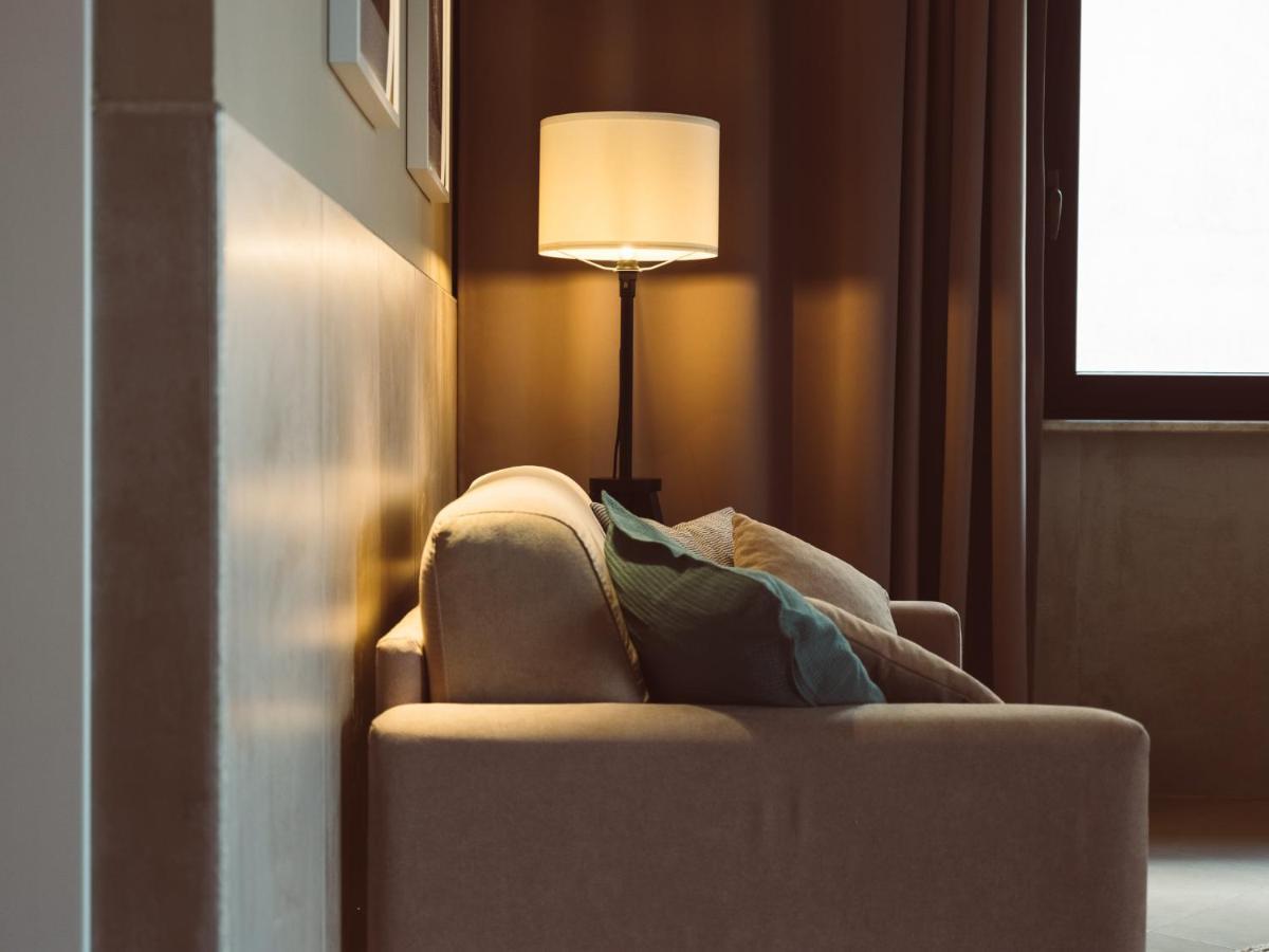 B&B Casa Di Gio' Tiggiano Kültér fotó