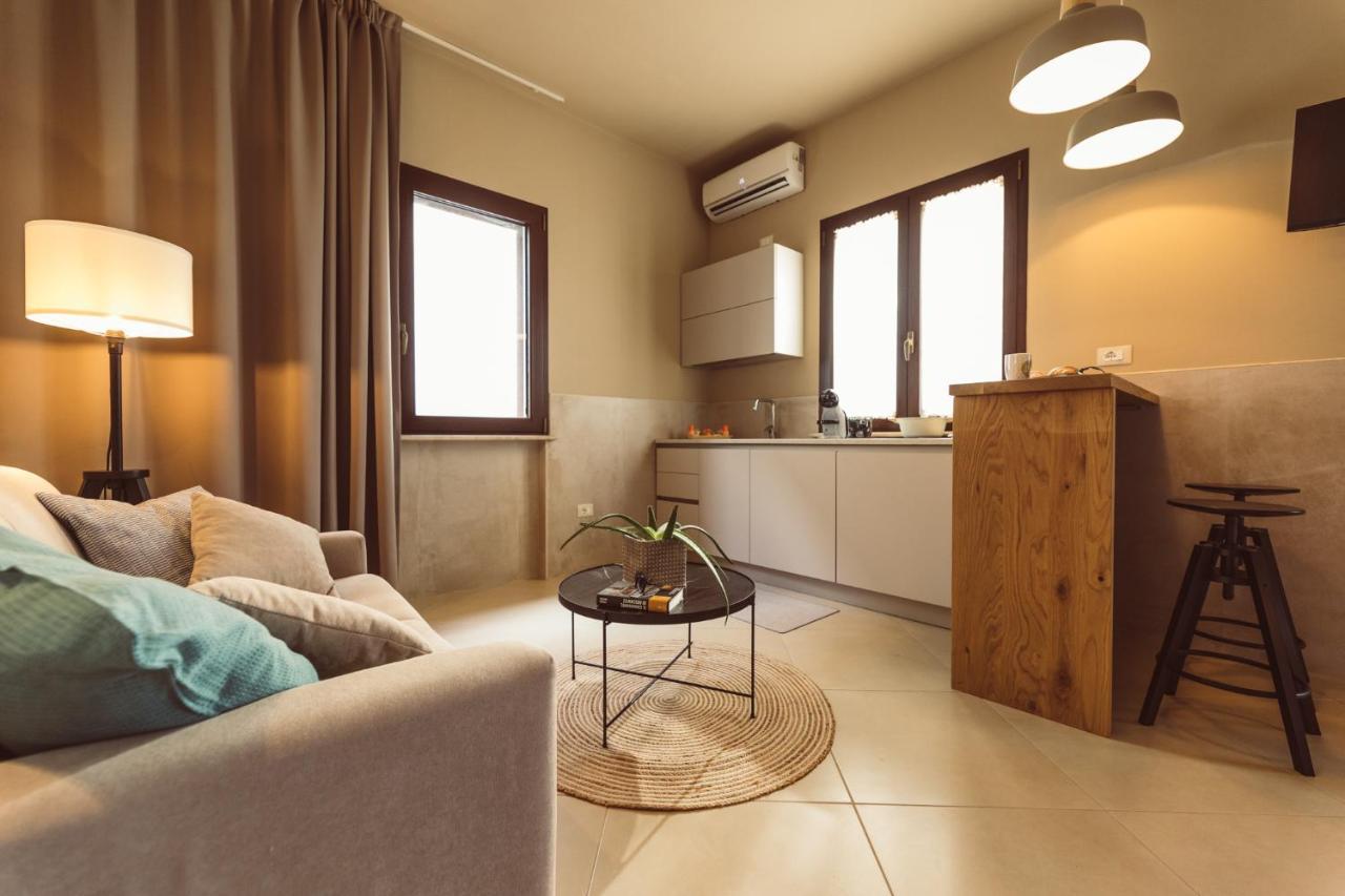 B&B Casa Di Gio' Tiggiano Kültér fotó
