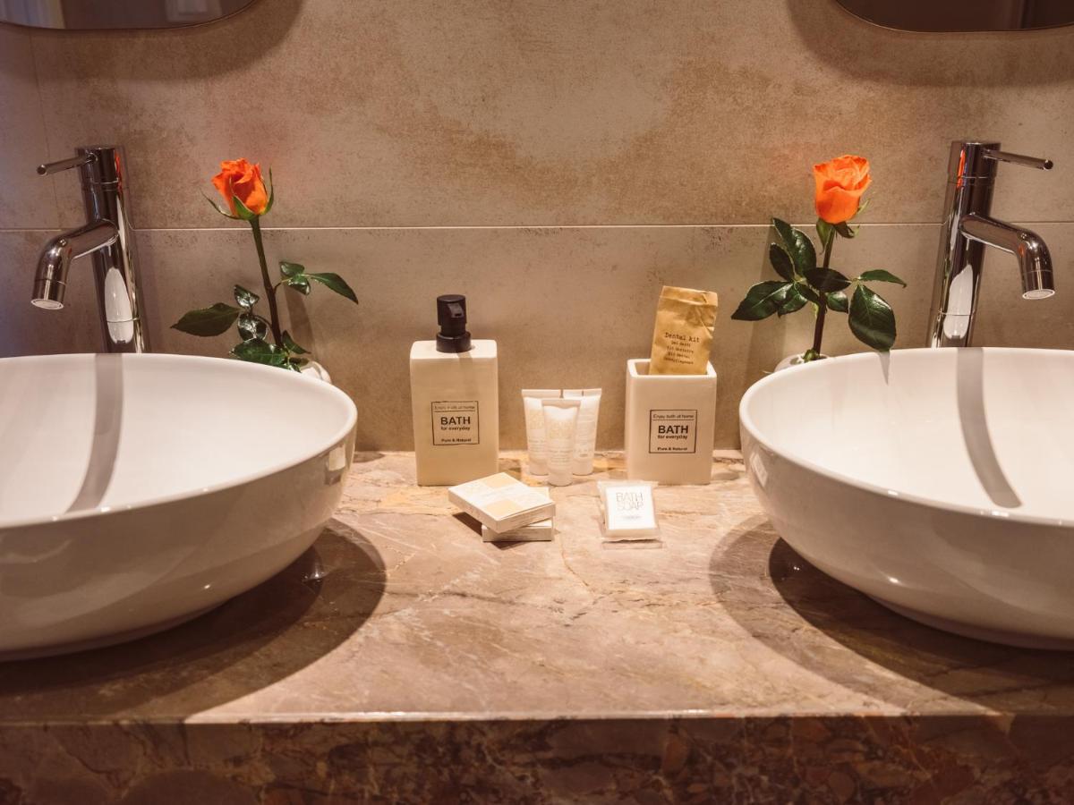 B&B Casa Di Gio' Tiggiano Kültér fotó