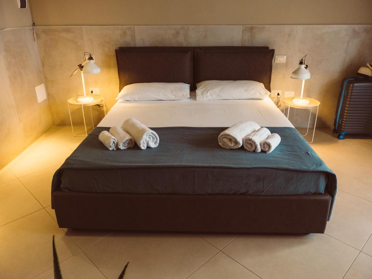 B&B Casa Di Gio' Tiggiano Kültér fotó