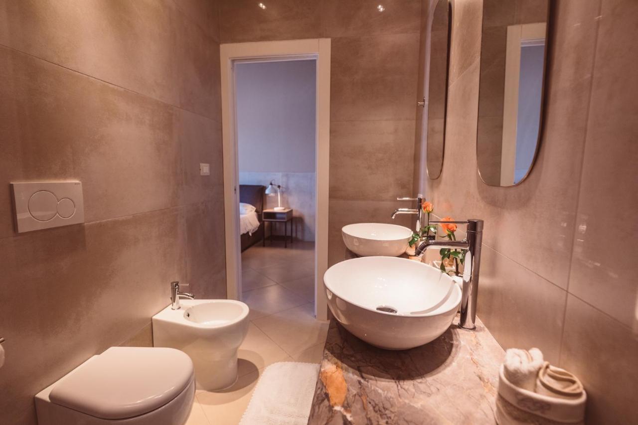 B&B Casa Di Gio' Tiggiano Kültér fotó
